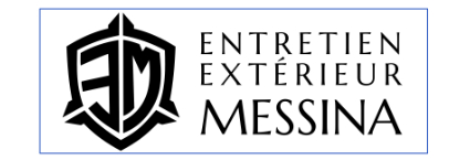 Entretien Exterior Messina